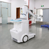 HFX-6000D Medical High Frequency 30KW Mobile Digital X-ray System