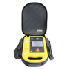 Tragbarer AED Automatisierter externer Defibrillator für den Notfall