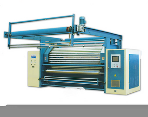 MA477 Máquina elevadora Haining 