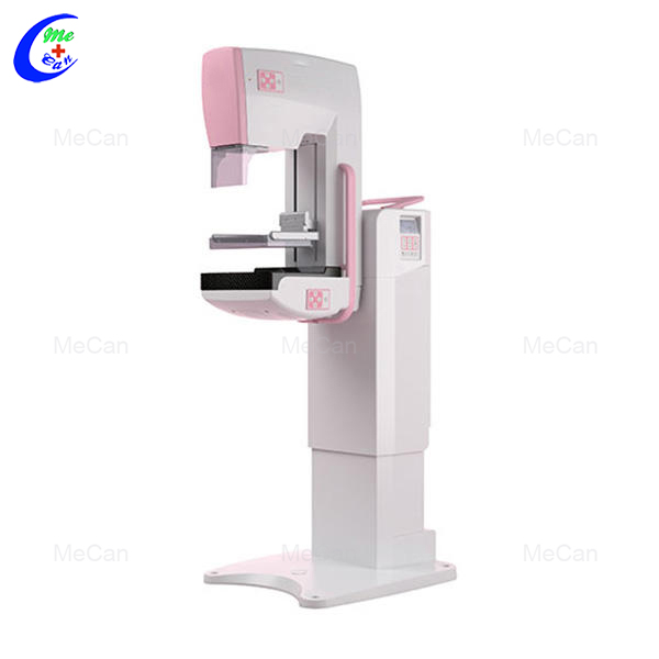 Analog mammografi