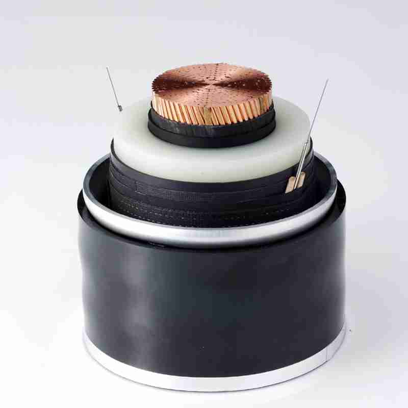345KV Power Cable_ 副本