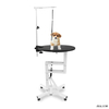 WN-209 Регулируемый по высоте пневматический стол для ухода за собакой и кошкой
