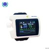 RS01 Patientenmonitor COPD,Schlafapnoe-Bildschirmmesser,Respiratorischer Schlafdetektor mit PC-Software