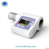 Günstigster Preis HSP10 tragbares medizinisches Bluetooth-Spirometer mit CE ISO
