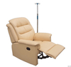 Cadeira de infusão IV elétrica multifuncional para móveis hospitalares