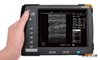 HV-5 Veterinärmedizinische Geräte Tragbares Tier Handheld-Laptop S/W Tierarzt Sonarsystem/Ultraschallscanner