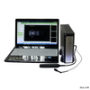 อุปกรณ์การแพทย์ HO-200 Ophthalmic A/B Ultrasound Scanner