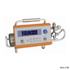 HV-100E معدات طبية بالمستشفى آلة تنفس سيارة إسعاف جهاز تهوية متنقل لوحدة العناية المركزة لعلاج فيروس كورونا