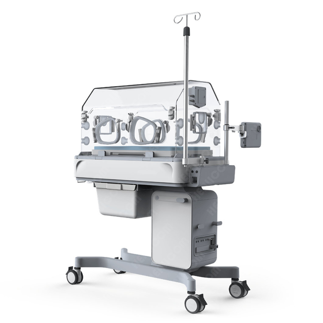 Incubateur médical pour nourrissons B3