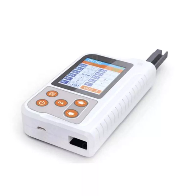 HUA-401 Medical Portable Clinical 2.4 inch color LCD Urine Analyzer