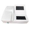 SCA3000B Portable 7 Inch Touch Screen Semi Automatic Biochemistry Analyzer