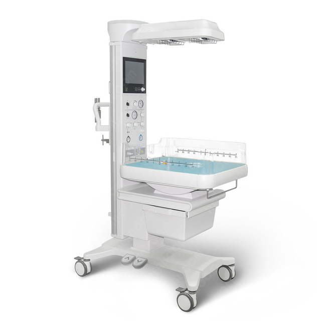 HNT-3000 New Comprehensive 4 in1 Neonatal Nursing Platform