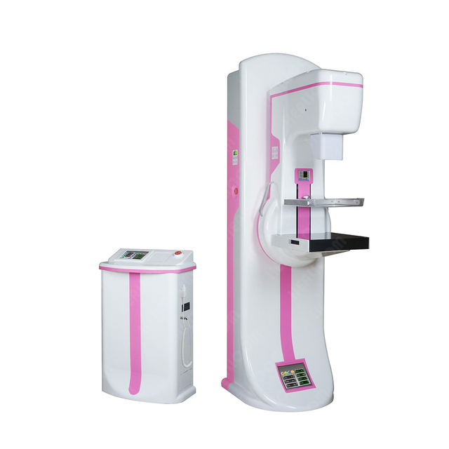 HM-9000D Simulator High Frequency 6kW Medical Mammography X-ray Machine