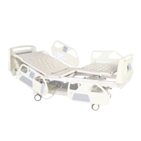 HC10-9 Hospital Clinic Multifunctional Electric Bed Medical Nursing Care Bed