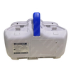 HC-7000D Màn hình máy khử rung tim tự động bên ngoài AED khẩn cấp di động