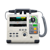 S5 Medical Portable AED Biphasic Manual Cardiac Defibrillator Monitor