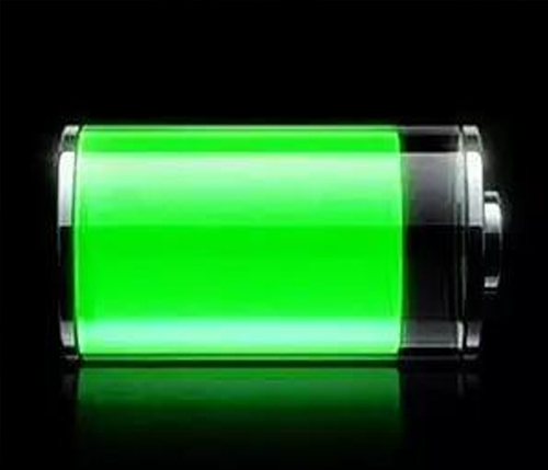 Charge rapide CC