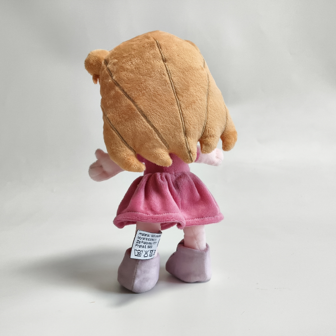 Pigedukke (7)