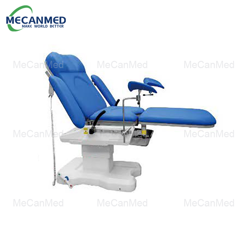 Ginekologia Elektrikoa Eragiketa Mahaia-