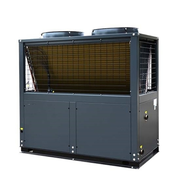 M&aacute;y bơm nhiệt nhiệt độ cao định mức 75oC FKH-140IIGW