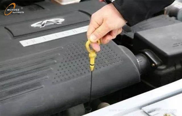 engine oil (4)