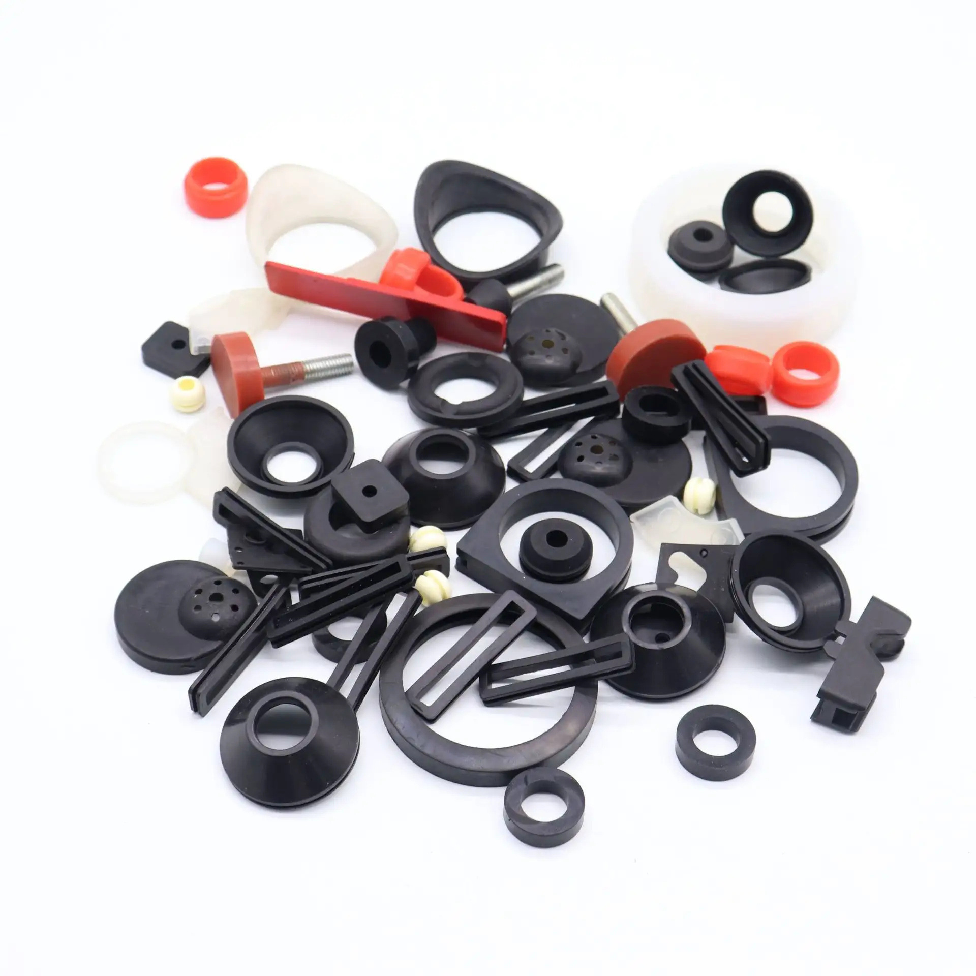 auto rubber moulding การปั้นยางรถยนต์