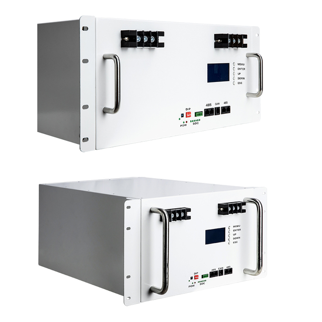 Energieopslag Custom 220V Powerpack