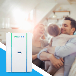 5kWh 100ah Lifepo4 LiFePO4 Powerwall van hoge kwaliteit voor thuis