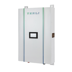 Oplaadbare OEM 12 48 volt lithiumbatterij