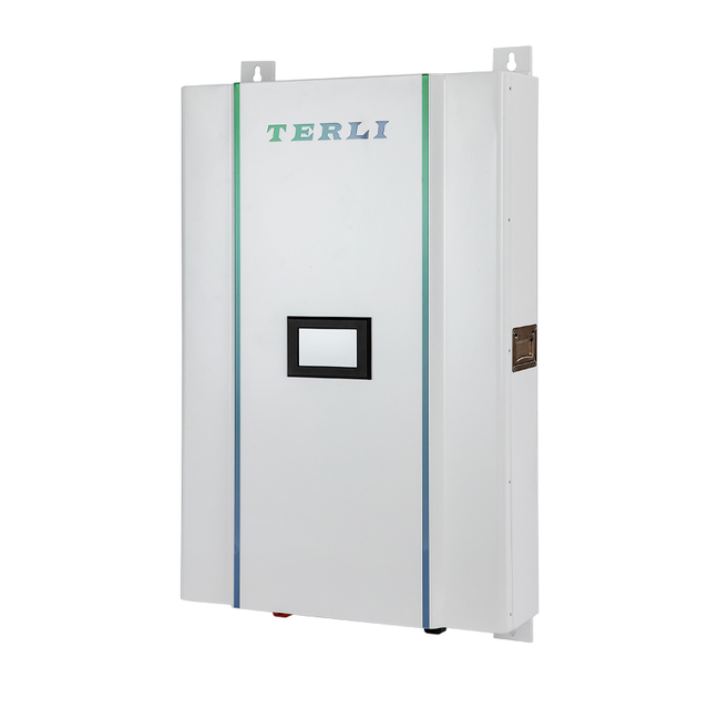 Oplaadbare OEM 12 48 volt lithiumbatterij