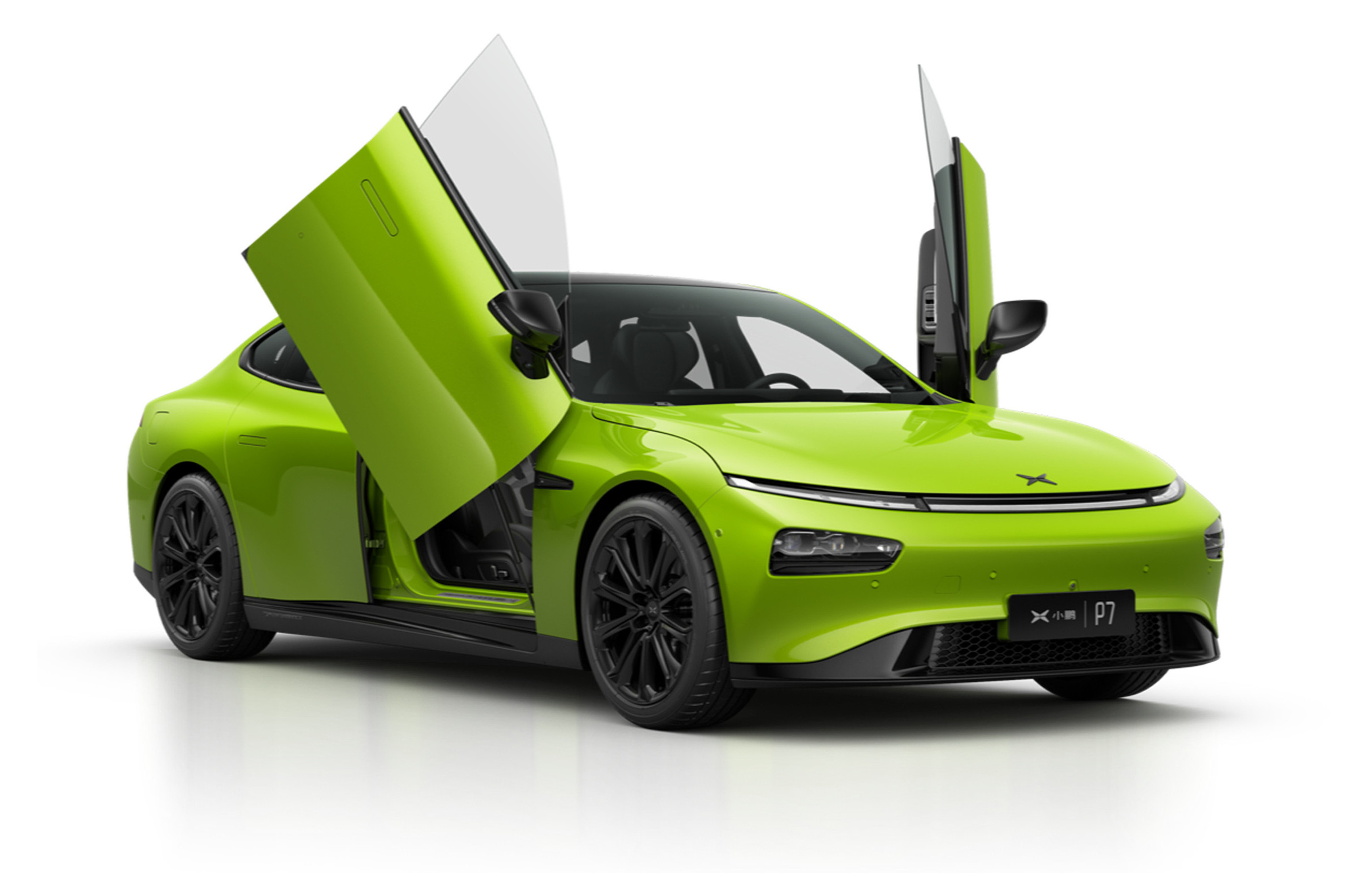 Фенлей-седан