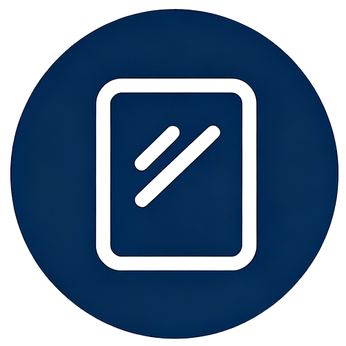 Краевая обработка