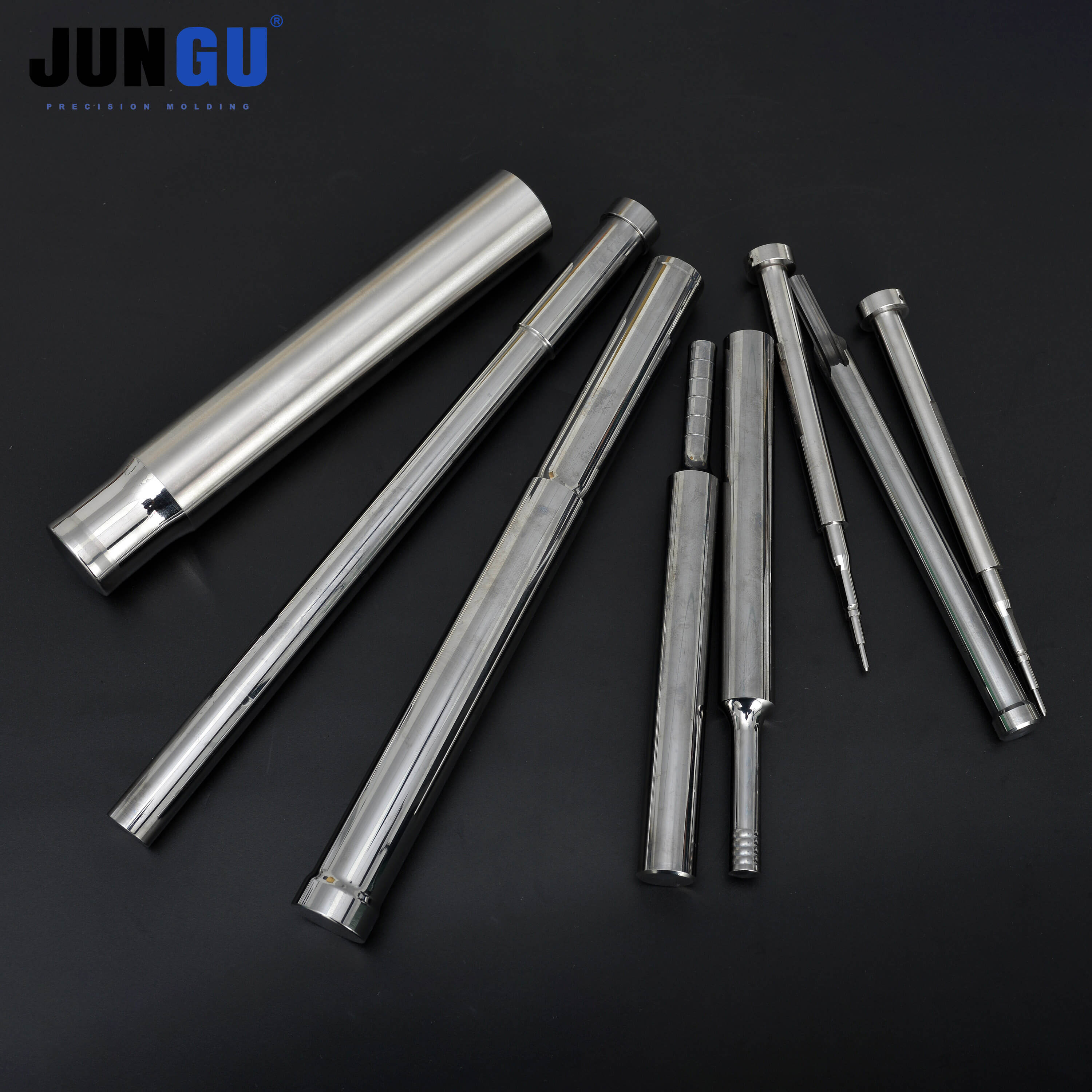 Messinglocher-Satz 350(23)