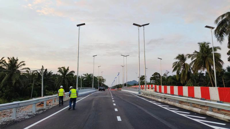 馬來西亞項目24