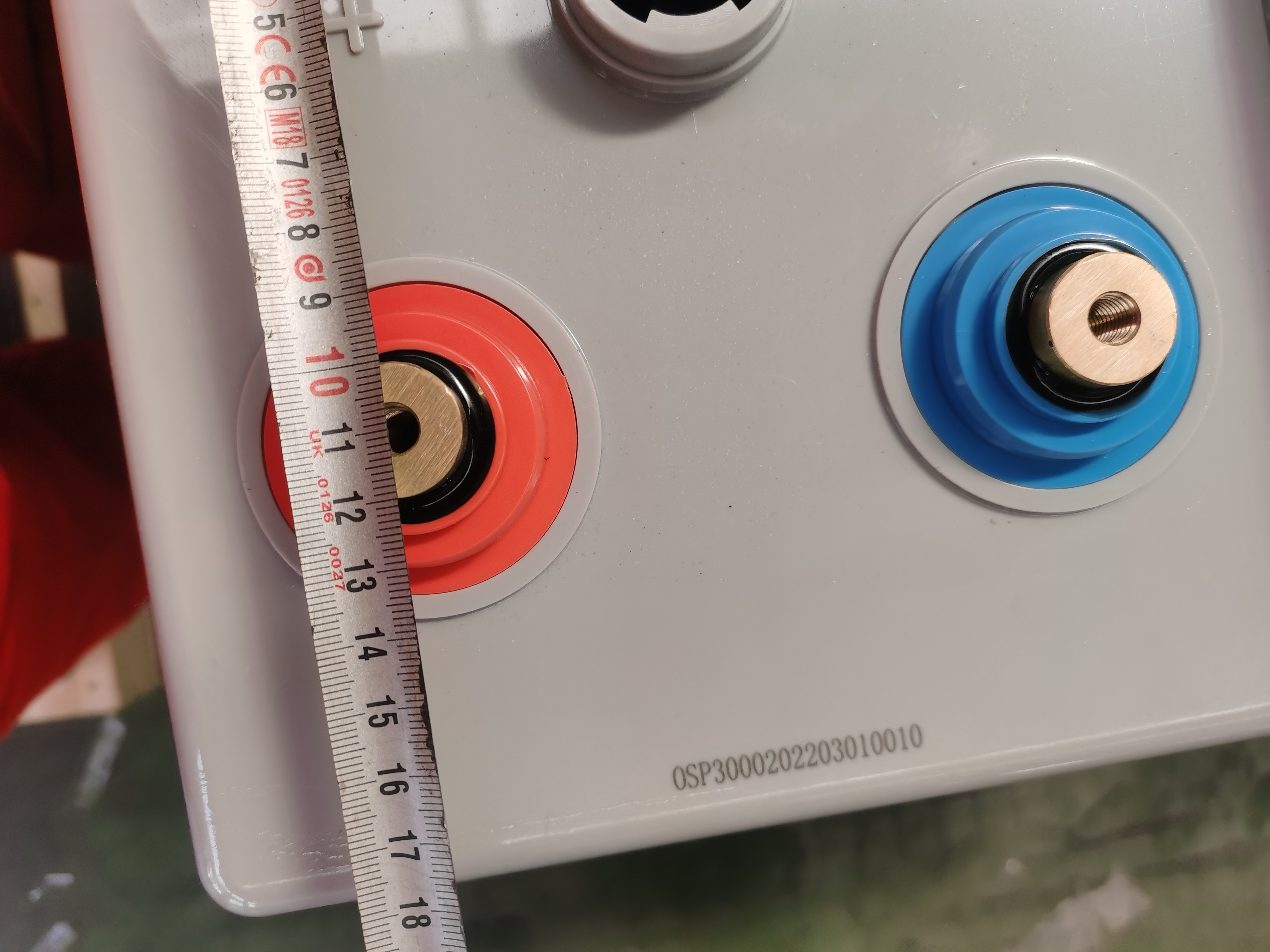 阀控铅酸蓄电池