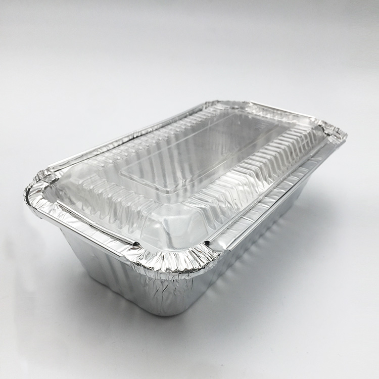 Foil Pie Dish Rectangular Foil Pie Dish Rectangular