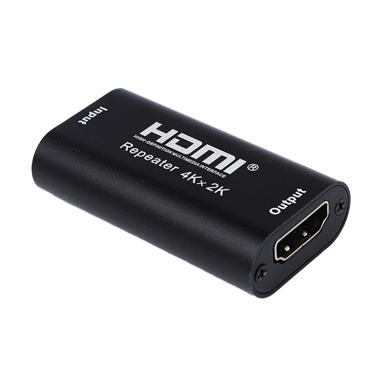 M-HD101 4K無劣化HDリピーター