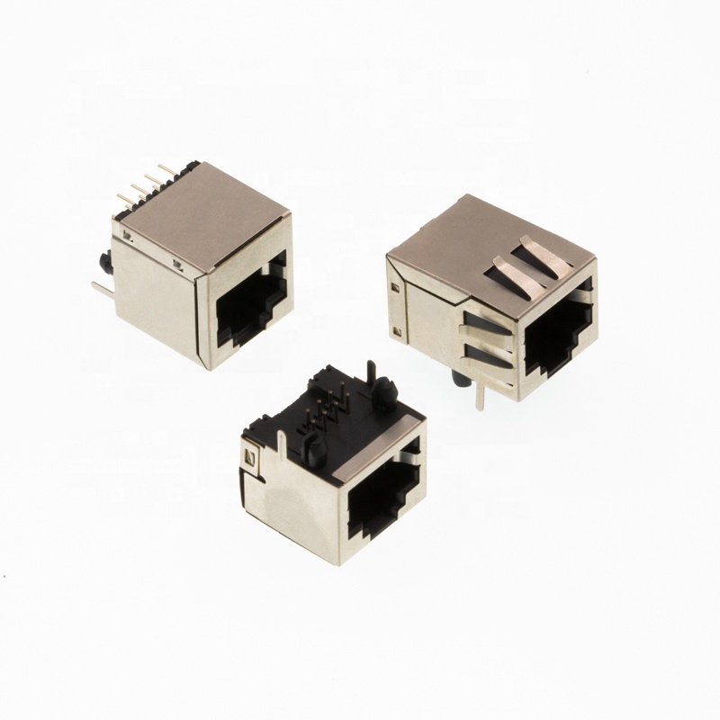 YZlink RJ45 liittimet