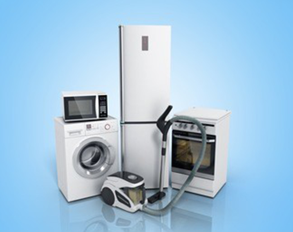 Produtos elétricos