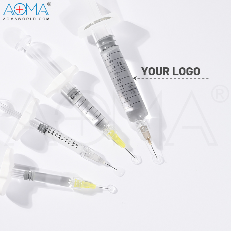 單相 DERM PLUS 10ML 身體填充劑 真皮填充劑 AOMA (2)