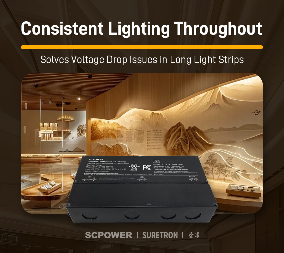 H&eacute;ich Volt LED Driver fir Extra-Long Str&auml;if Uwendungen-scpower-suretron.jpg