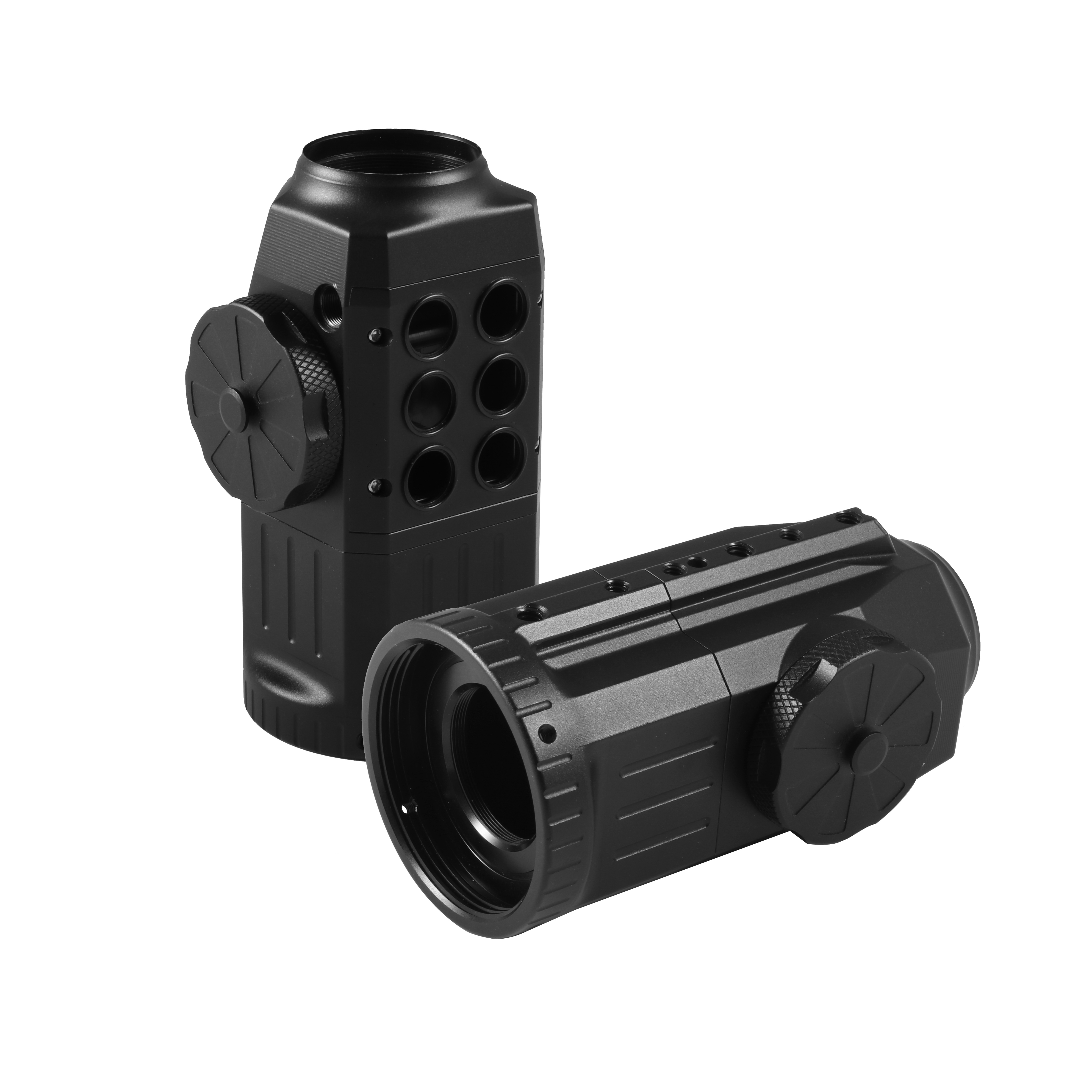 guscio della fotocamera