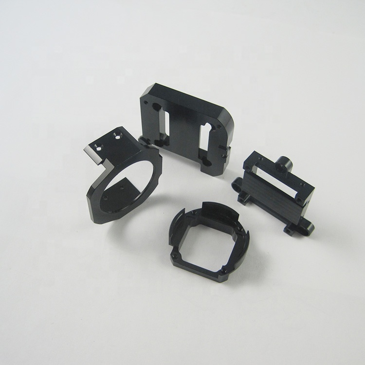 parti CNC della termocamera