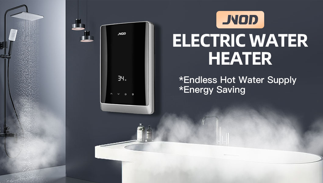 endless-tankless-hot-water-heater