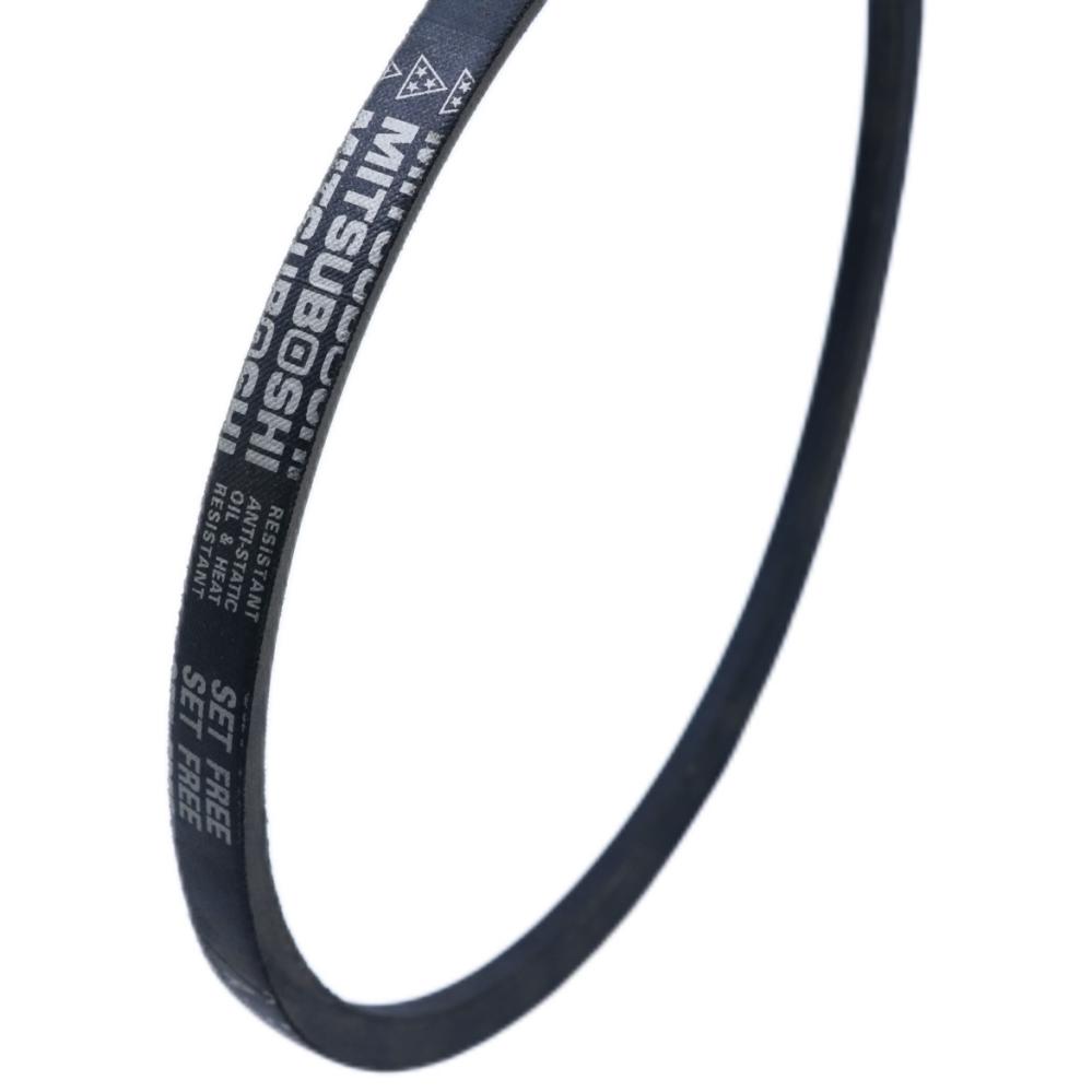 碑林传动皮带 加油机英式V带