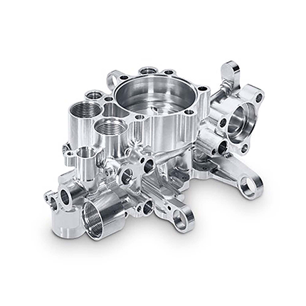 صناعة القوالب والمعادن.1