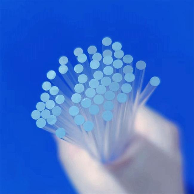 2-400mm 모세관 석영 막대 도매업자