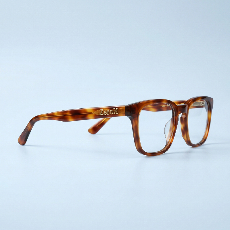 OEM · Tortoiseshell · Hot Stamp Logo