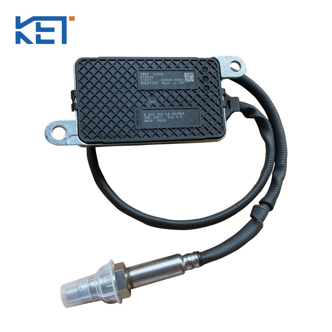 Sensor NOx