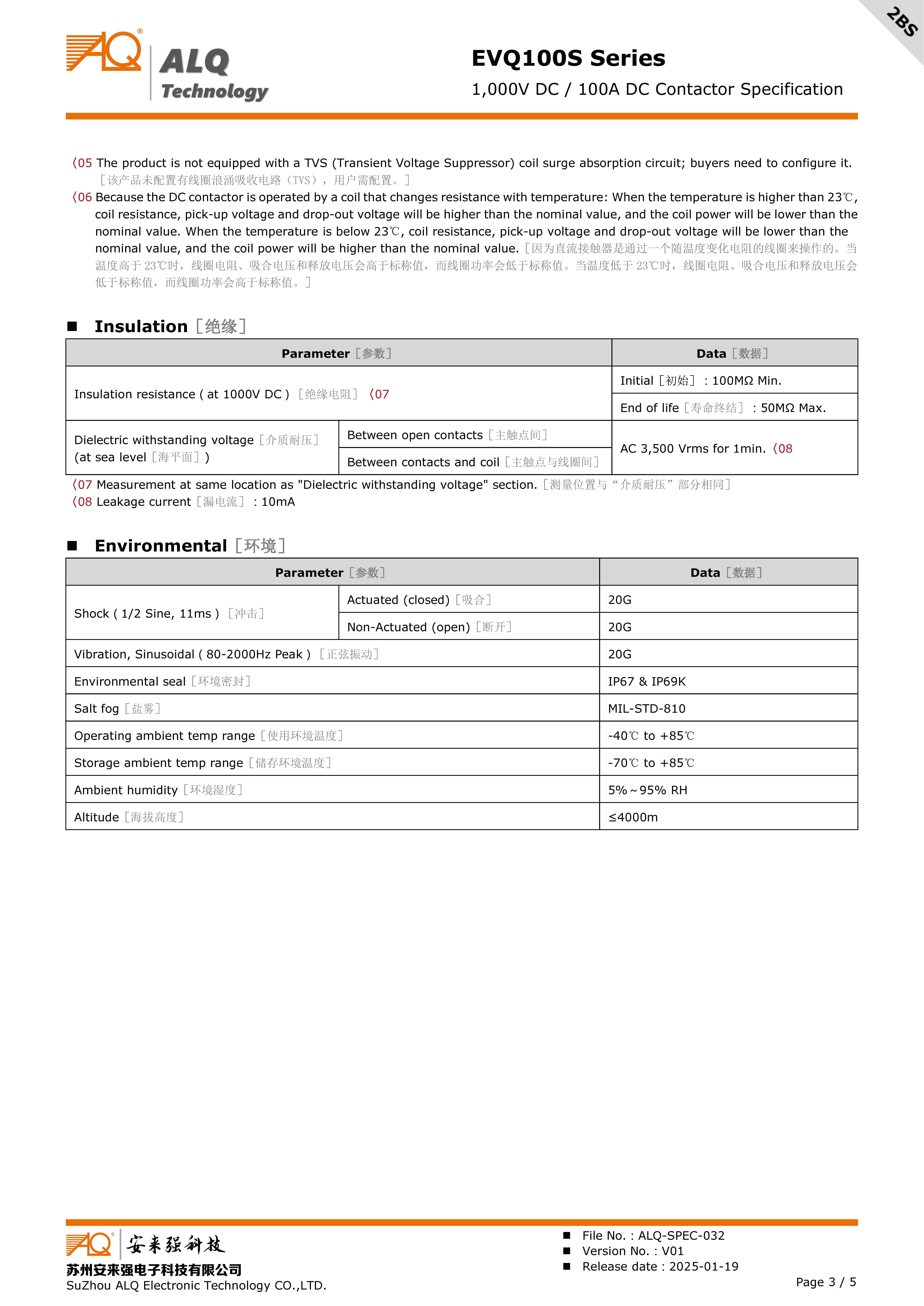 EVQ100S_2BS_（1,000VDC-100A）_ALQ-SPEC-032_V01 3